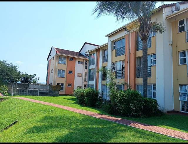 2 BEDROOM PROPERTY TO RENT IN MORNINGSIDE